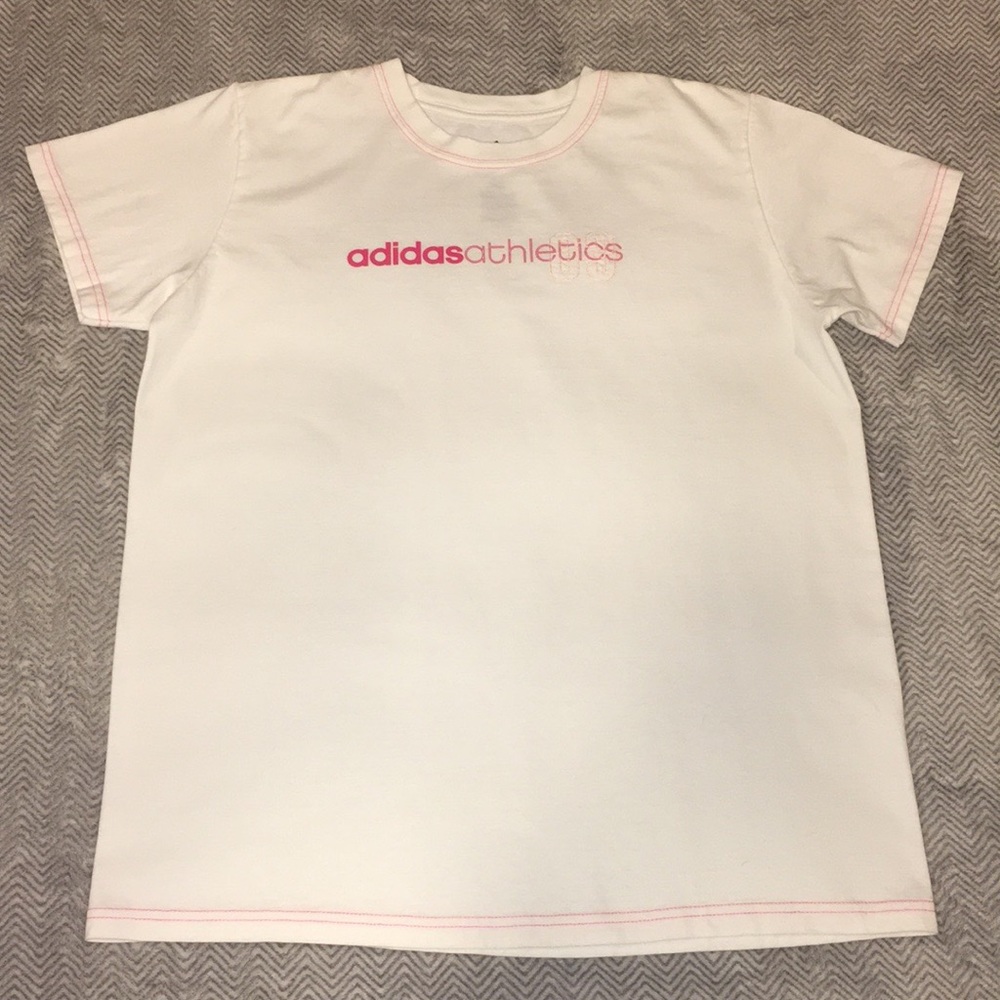 EUC Adidas Short Sleeved T-shirt